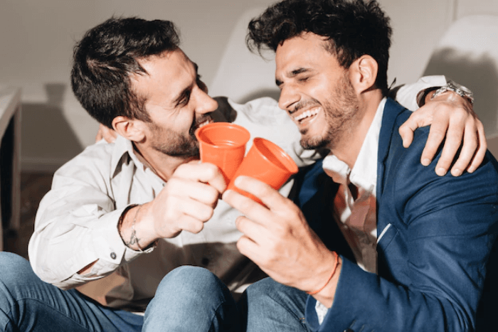 best gifts for gay couple