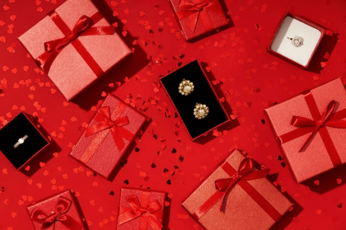 Last-Minute Valentine’s Day Gifts 