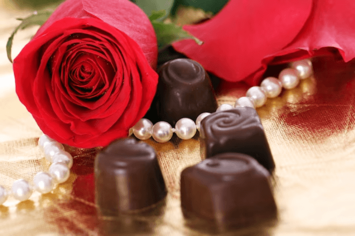 Last-Minute Valentine’s Day Gifts 