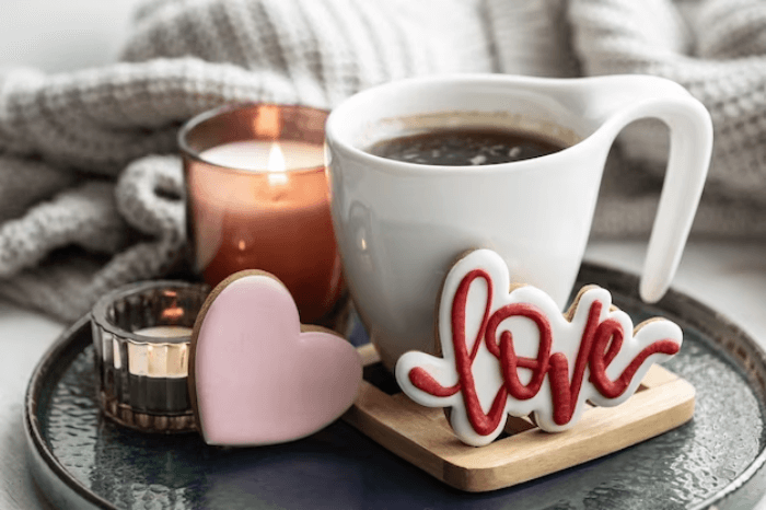 Last-Minute Valentine’s Day Gifts 