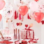 Latest Valentines themes ideas