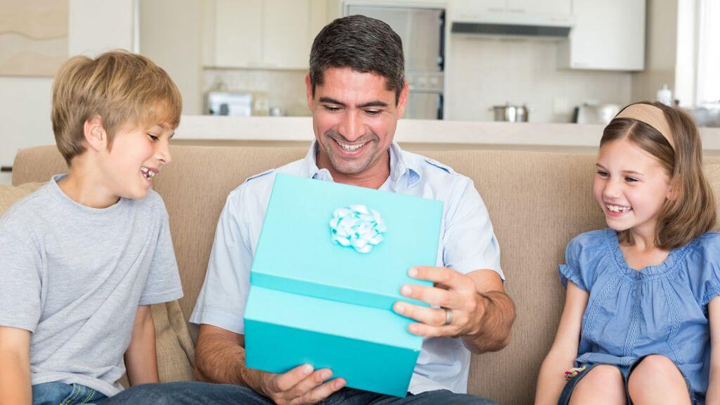 Significance of family gift set