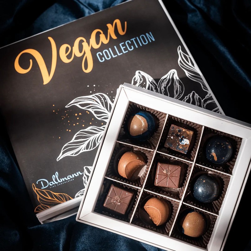 Vegan Chocolates