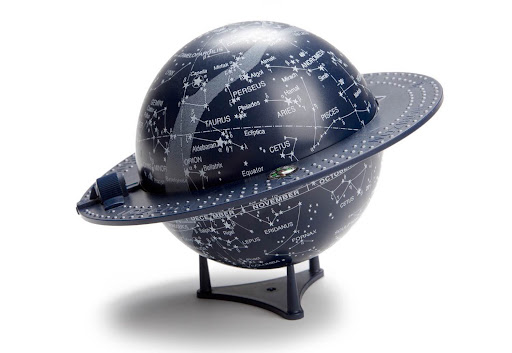 Constellation Globe