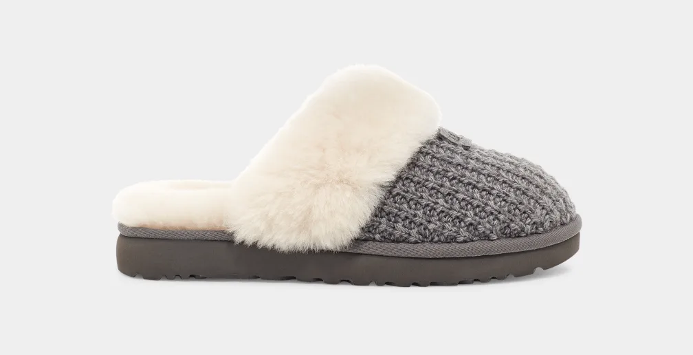 Cozy Slippers