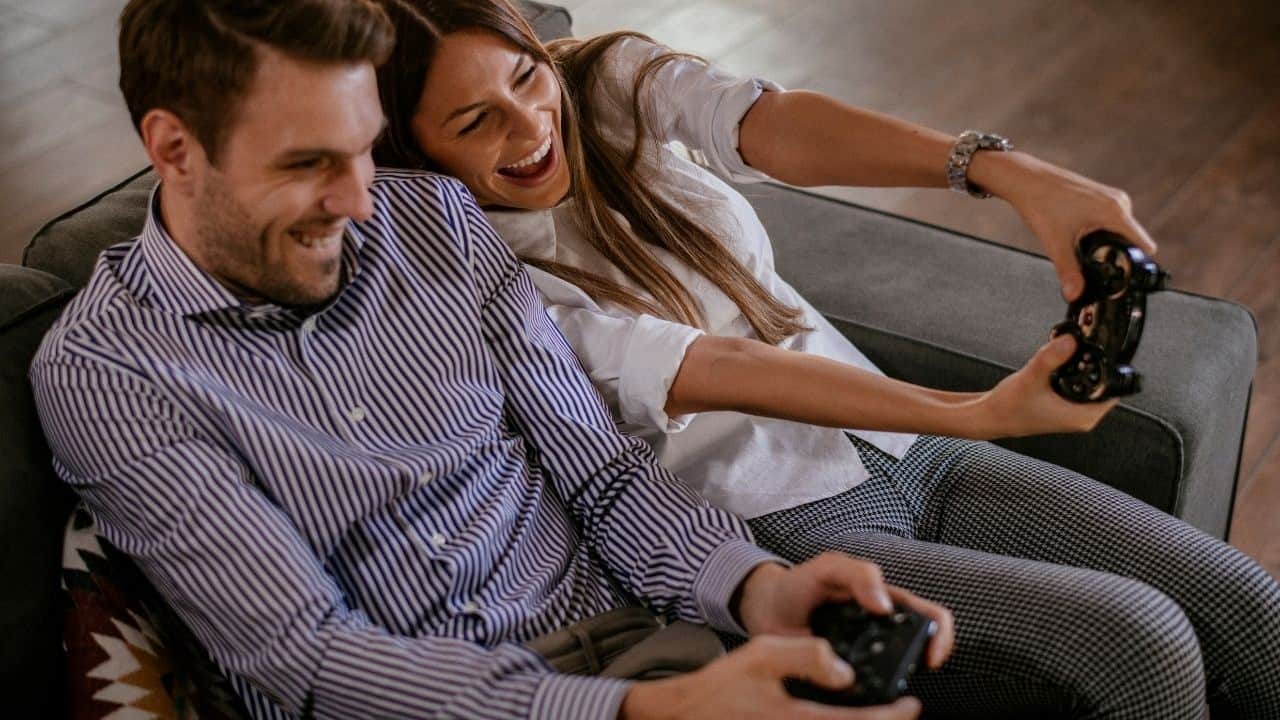 Gifts for Gaming Girlfriend