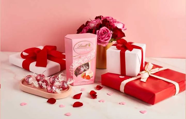 Best Valentine’s Day Chocolate Gifts to Amaze Your Loved Ones