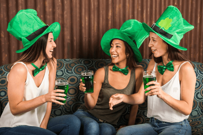 St Patrick's Day trivia questions and answers