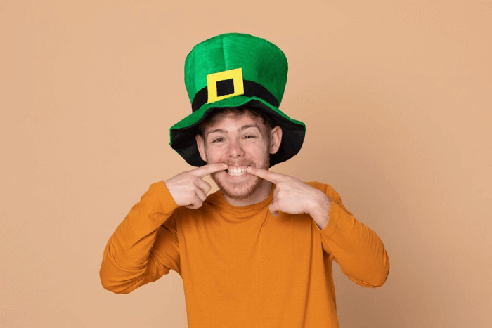 St Patrick's Day trivia questions and answers