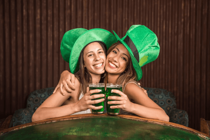 St Patrick's Day trivia questions and answers