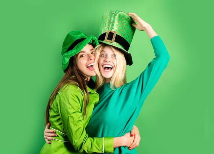 St Patrick's Day trivia questions and answers