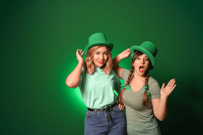 St Patrick's Day trivia questions and answers