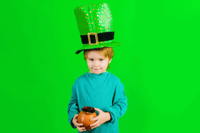 St Patrick's Day trivia questions and answers