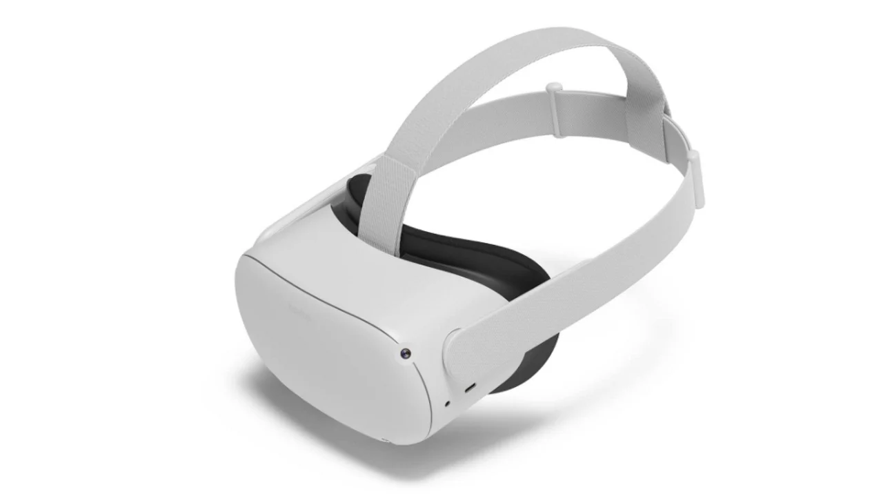 Virtual Reality Headset