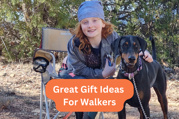 Gift Ideas for Dog Walkers 