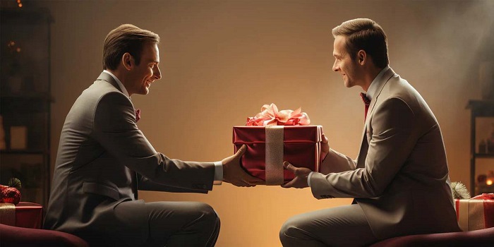 How Much Should You Spend on a Gift for a Friend?