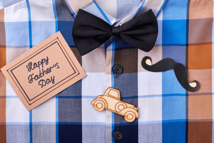 car gift ideas for dad