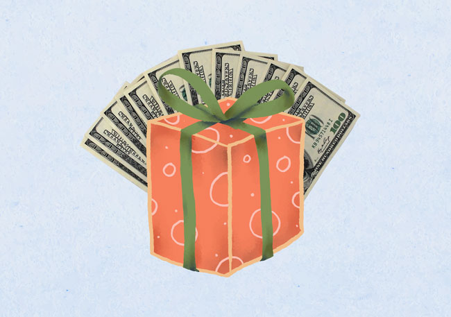 Does Price Matter When Gifting for Men?