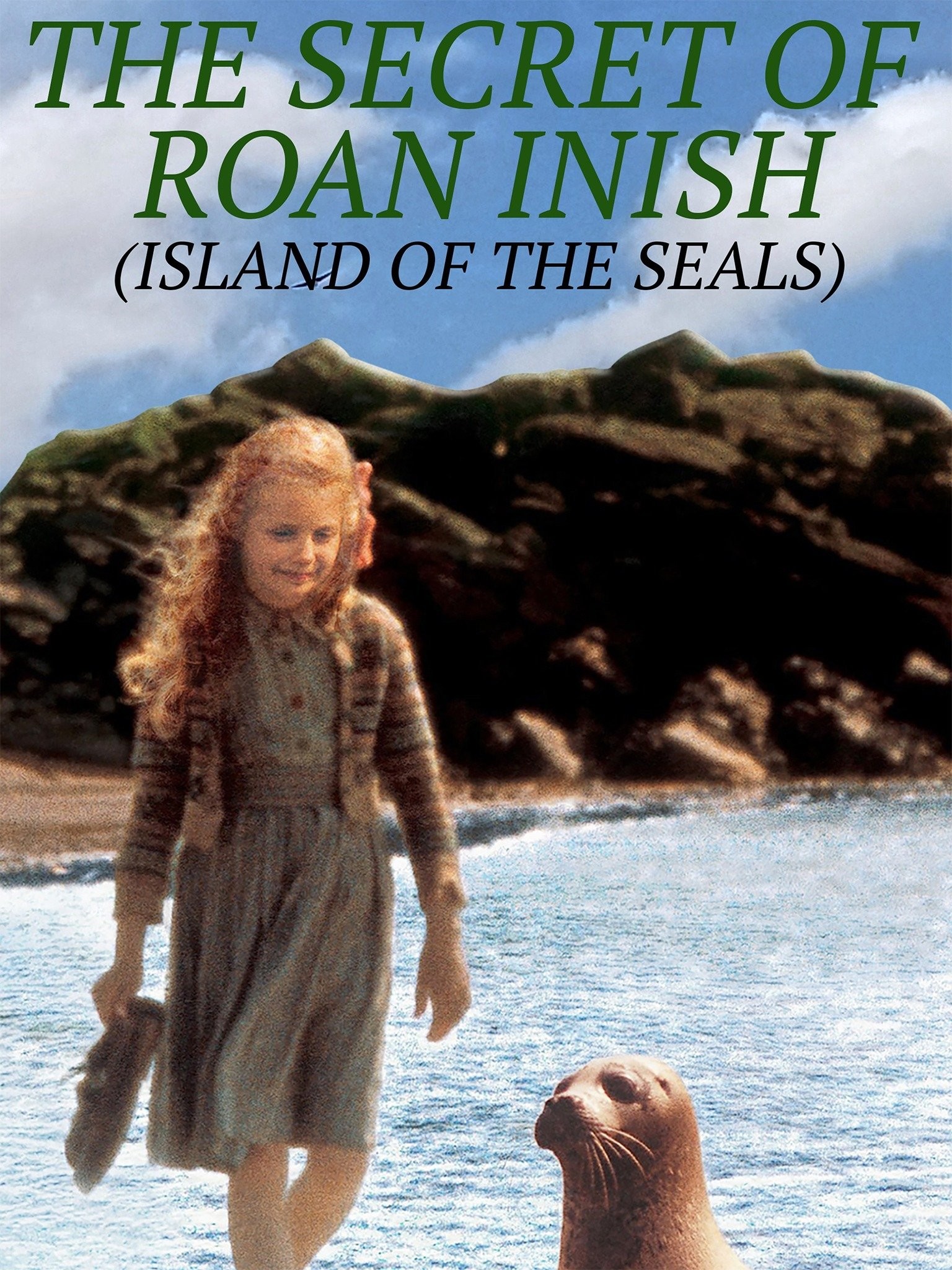 "The Secret of Roan Inish" 