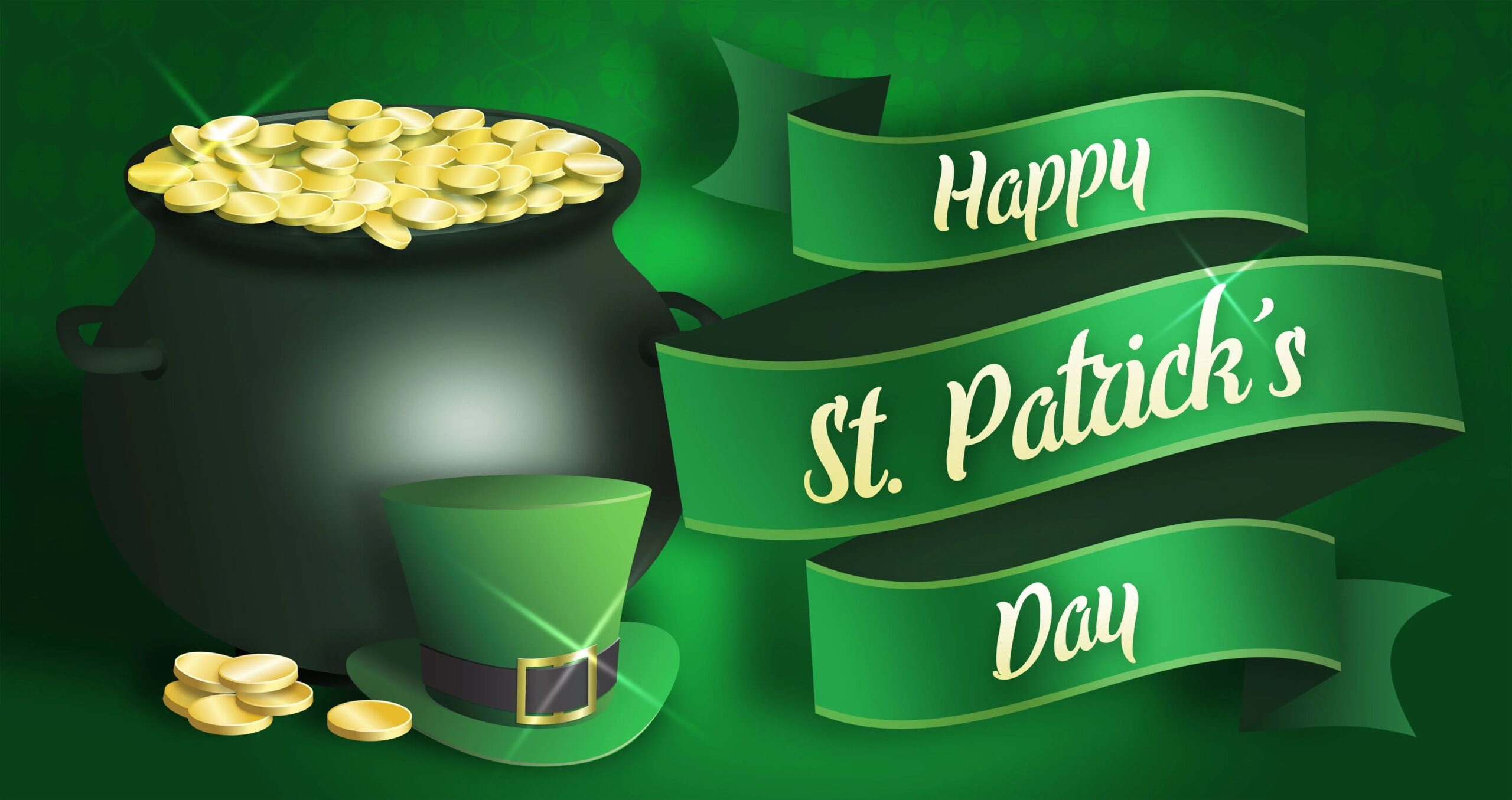 What Is St Patrick’s Day?