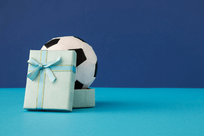 sports gift ideas for dad