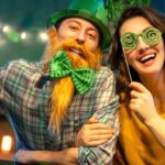 30+ Funny St Patrick’s Day Pick Up Lines