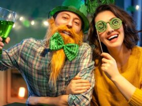 30+ Funny St Patrick’s Day Pick Up Lines