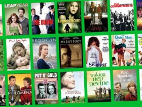 30 Best St Patrick’s Day Movies for Families