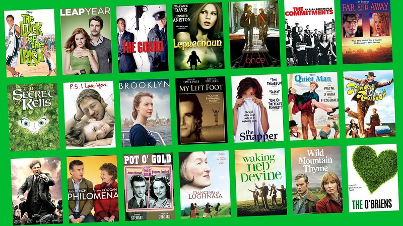 30 Best St Patrick’s Day Movies for Families