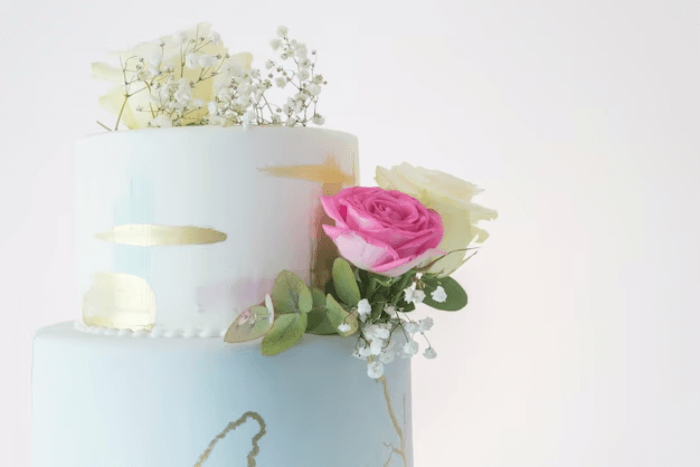 Wedding Anniversary Cake Ideas