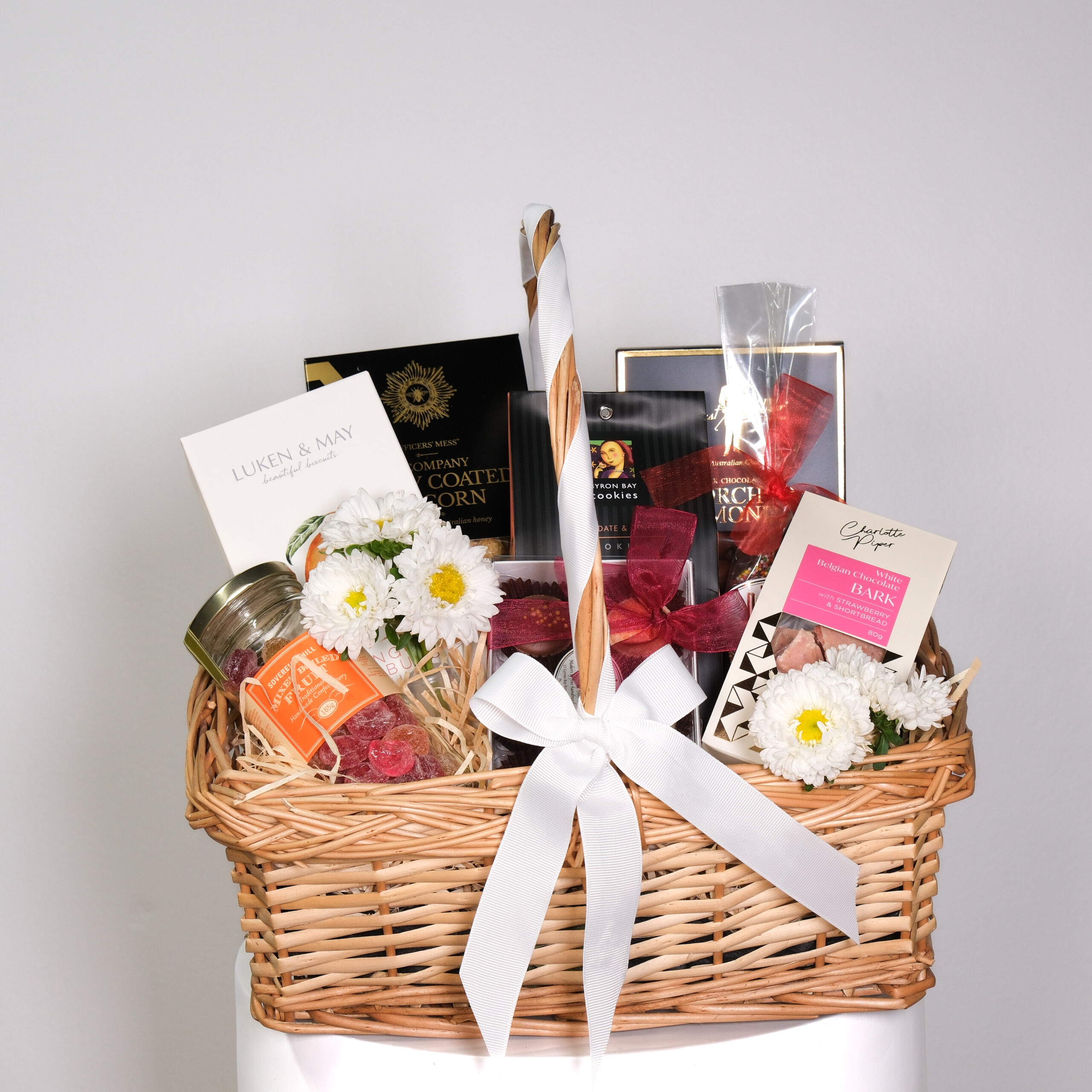 Sweet Treats Basket