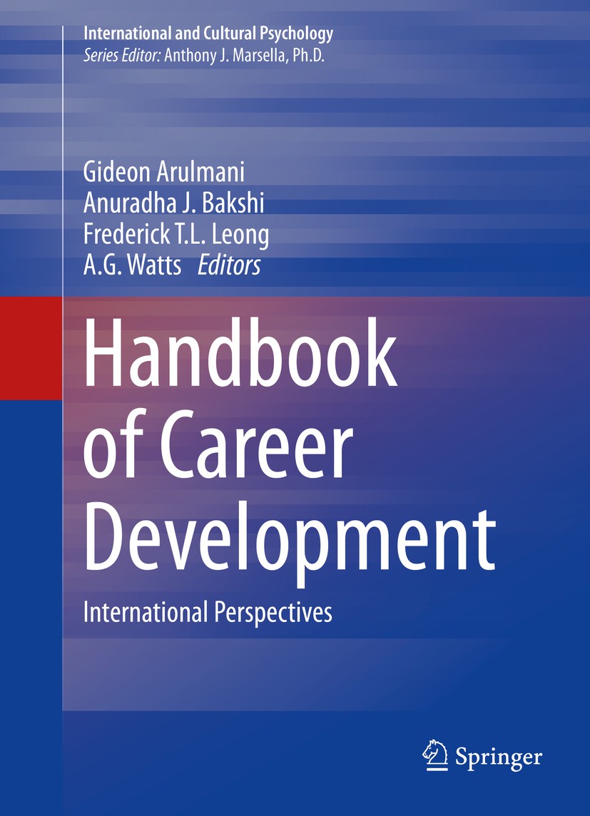 Career Development Book