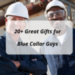 What’s Blue Collar Job?