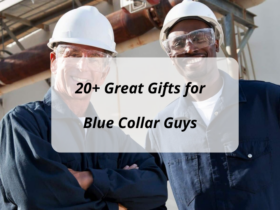 What’s Blue Collar Job?