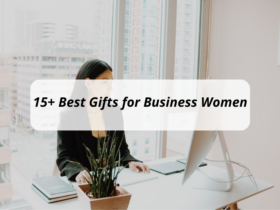 15+ Best Gifts for Business Women You Should Buy
