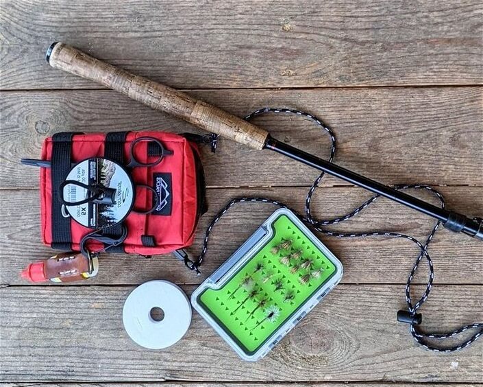 funny fly fishing gift ideas