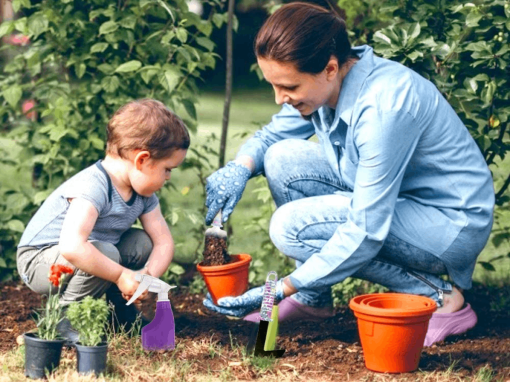 Gardening Set