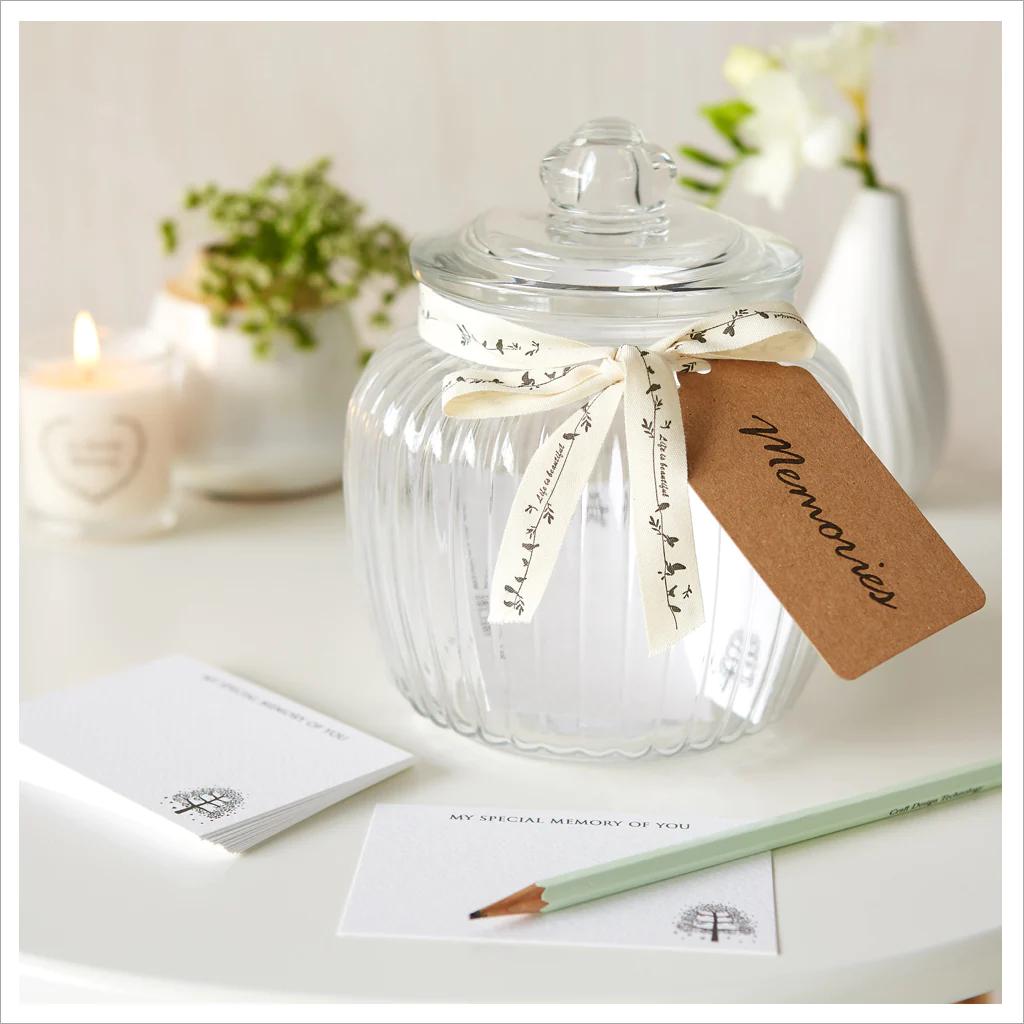 Memory Jar 