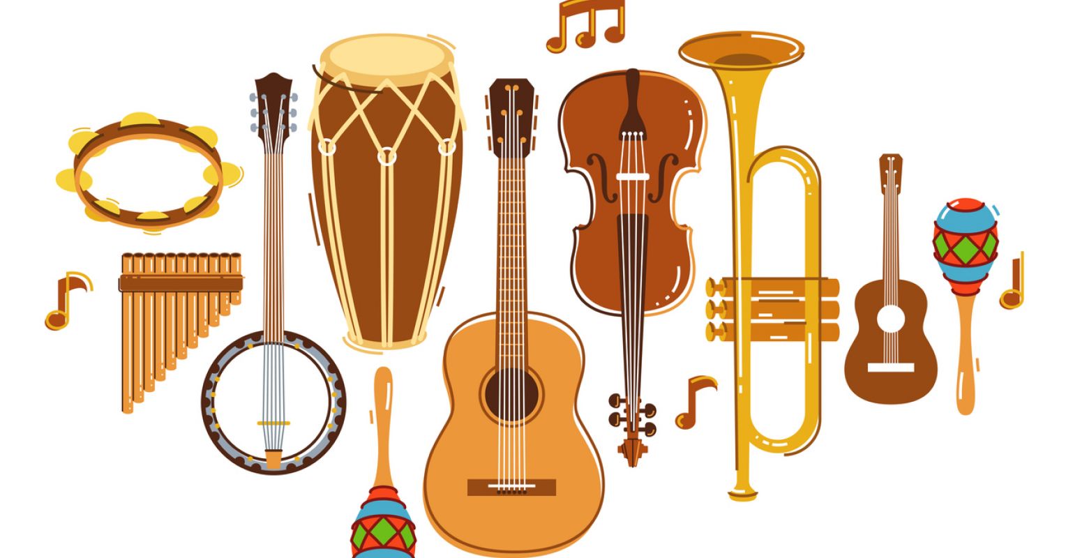 Musical Instruments