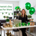 Top 35 Fun St Patrick’s Day Ideas for Work