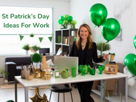 Top 35 Fun St Patrick’s Day Ideas for Work