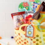 15+ Best Summer Gift Basket Ideas for Adults