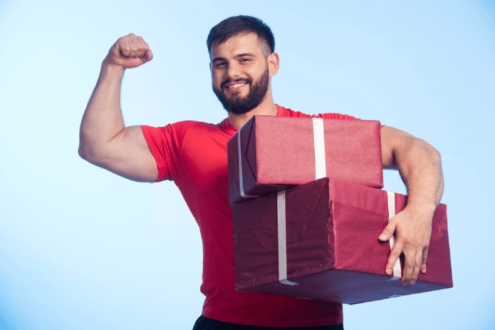 best gifts for athletes