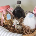 Easter Basket Ideas for Wife