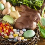 Easter basket ideas for husband