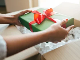 gift ideas for young adults