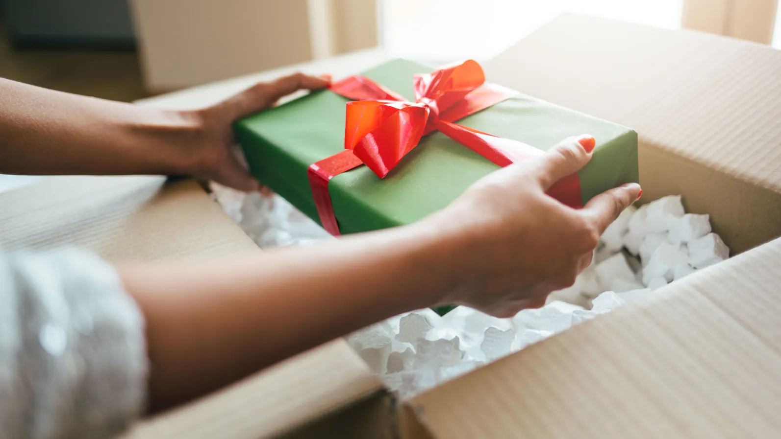 gift ideas for young adults