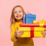 gift ideas for kids not toys