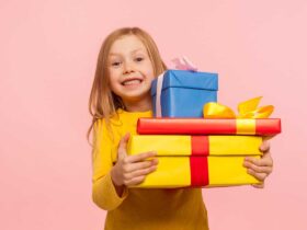 gift ideas for kids not toys