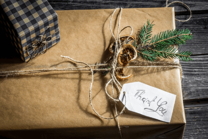 gift ideas for business associates